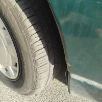پژو آر دی آی (RDi) بنزینی، مدل ۱۳۸۴