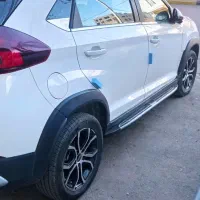 MVM X22PRO|خودرو سواری و وانت|سنندج, |دیوار