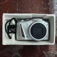 دوربین نیمه حرفه ای کانن|دوربین عکاسی و فیلم‌برداری|تبریز, |دیوار