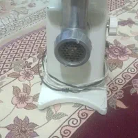 چرخ گوشت.وآبمیوه گیری
