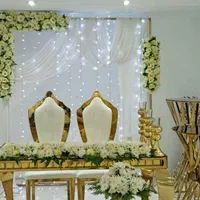 تشریفات مجالس وظروف کرایه کلاسیک