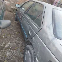 فروش روا سال ۸۹|خودرو سواری و وانت|بناب, |دیوار