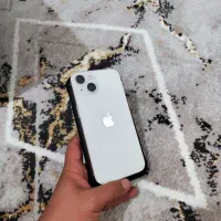 اپل iPhone 13 با حافظهٔ ۱۲۸ گیگابایت