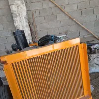 کندن چاه مقنی چاه های کشاورزی باغ باغچه