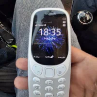 نوکیا 3310 نو نو
