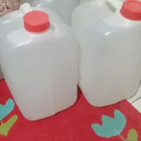 ۲۰ لیتری و ۱۰ لیتری