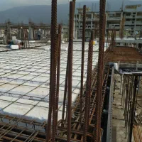 اسکلت بتنی ساختمان|خدمات پیشه و مهارت|آق قلا, |دیوار
