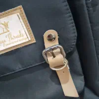 کیف کوله برزنتی|کیف، کفش، کمربند|فردیس, فردیس|دیوار