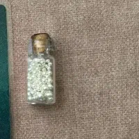 ساچمه نقره ۱۵ گرمی پلمپ