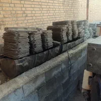 دستگاه بلوک زنی سقفی|ماشین‌آلات صنعتی|رامهرمز, |دیوار