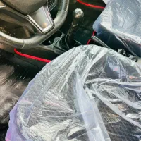 کوییک S سفید 1403 در حد صفر کارکرد کم|خودرو سواری و وانت|لاهیجان, بازکیاگوراب|دیوار