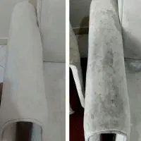 مبلشویی درمنزل (باشماره ثبت شده)