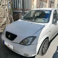 تیبا مدل 97|خودرو سواری و وانت|فردیس, داوری|دیوار