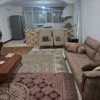 طبقه اول از دو طبقه راه جدا امکانات کامل