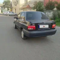 پراید Saba GLXI، مدل ۱۳۸۶|خودرو سواری و وانت|رشت, عینک|دیوار