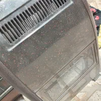 بخاری تمیز