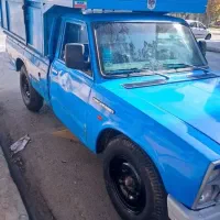 نیسان وانت|خودرو سواری و وانت|مشهد, فرهنگ|دیوار