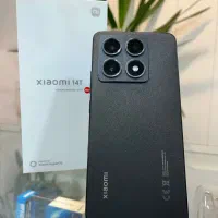 گوشی شیائومی 14T/512G/Rom12|موبایل|کرج, گوهردشت|دیوار