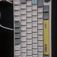 مانیتور موس کیبورد هدفون وب کم همه باهم|قطعات و لوازم جانبی رایانه|اهواز, سخیریه|دیوار