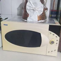ماکروویو سینجر بزرگ