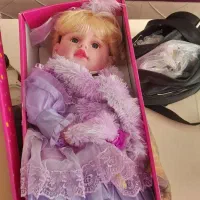 عروسک  نو موزیکال