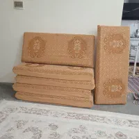 پشتی وتلوزیون|پشتی|آبدانان, |دیوار