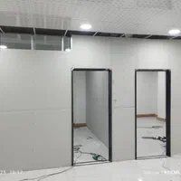 بازسازی،نقاشی،کناف،کاغذ دیواری،کابینت|خدمات پیشه و مهارت|پرند, فاز ۲|دیوار