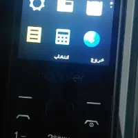 گوشی هانوفر معاوضه