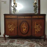 آینه و کنسول|آینه|تهران, جنت‌آباد جنوبی|دیوار