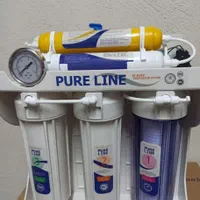 خدمات نصب و سرویس دستگاه تصفیه آب خانگی|آبسردکن و تصفیه آب|ری, دیلمان|دیوار