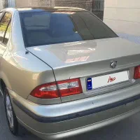 سمند lxمدل۱۳۸۵|خودرو سواری و وانت|همدان, |دیوار