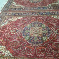 فروش فرش دستباف|فرش|سلماس, |دیوار