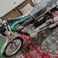 موتور همتاز در حد خشک