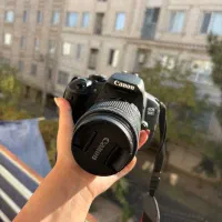 دوربین کنون700D|دوربین عکاسی و فیلم‌برداری|قزوین, |دیوار