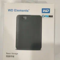 هارد اکسترنال ۵۰۰ گیگ