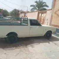 پیکان وانت 92 بیرنگ|خودرو سواری و وانت|سراوان, |دیوار