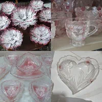 سرویس والتر سیلویا المانی ورونیکا لاله ناتاشا