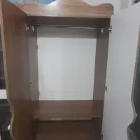 سرویس خواب کودک کاملا سالم و نو|تخت و سرویس خواب|هشتگرد, هشتگرد قدیم|دیوار