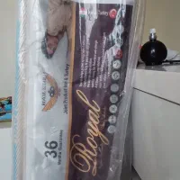 تشک تخت