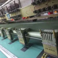 دستگاه گلدوزی