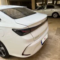 بیجینگ u5|خودرو سواری و وانت|تهران, فردوس|دیوار