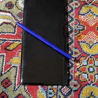 گوشی سامسونگ نوت ۱۰ و گوشی موتورولا ایج ۴۰ نئو