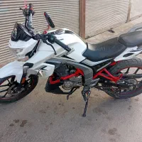 موتور|موتورسیکلت|خمینیشهر, |دیوار