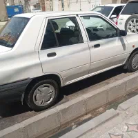 پراید 131
