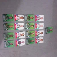 همه نوع کیمدی درجه یک و نو فقط ۱۵۰۰۰ تومان