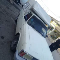 پیکان وانت|خودرو سواری و وانت|لار, |دیوار