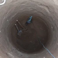 چاه کن حرفه ای ۱۱۱۱۱۱۱