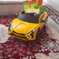 ماشین شارژی