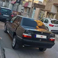 پارس مدل 84 درحد صفر|خودرو سواری و وانت|مشهد, توس (بلوار توس)|دیوار