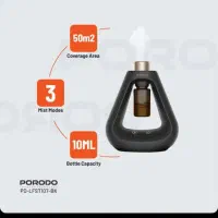 خوشبو کننده و بخور هوشمندپرودو مدل بدون آب مشخصات|پنکه و تصفیه‌کنندهٔ هوا|تهران, سجاد|دیوار